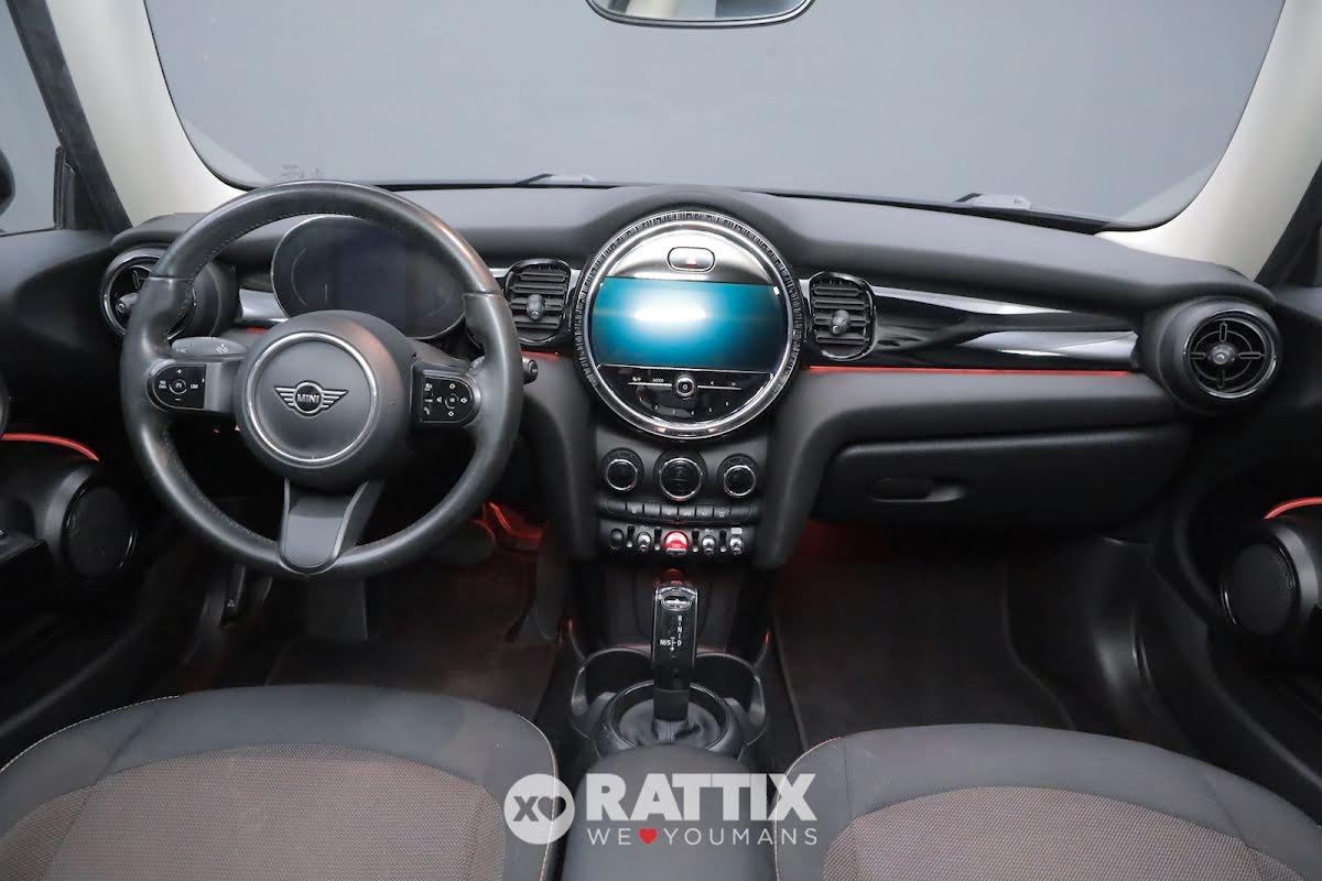 MINI Cooper 1.5 136CV Classic Auto 5p