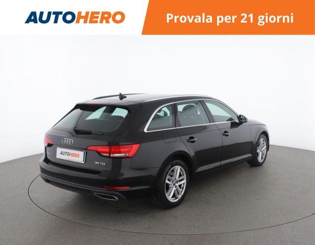 AUDI A4 Avant 35 TDI S tronic