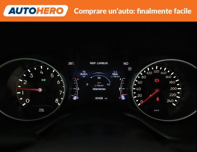 JEEP Compass 1.3 Turbo T4 2WD Limited