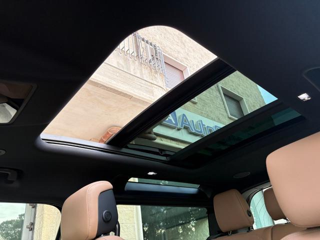 LAND ROVER Defender 90 3.0D I6 250 CV AWD Auto X-Dynamic HSE