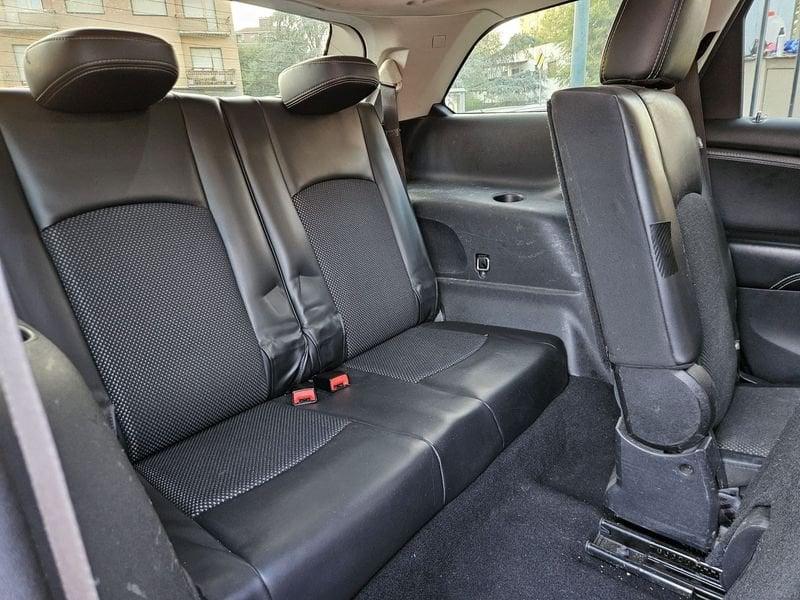 FIAT Freemont 2.0 MultiJet 16v 170cv 7POSTI AWD