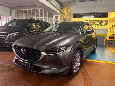 Mazda CX-30 2.0L Skyactiv-G M Hybrid 2WD Executive