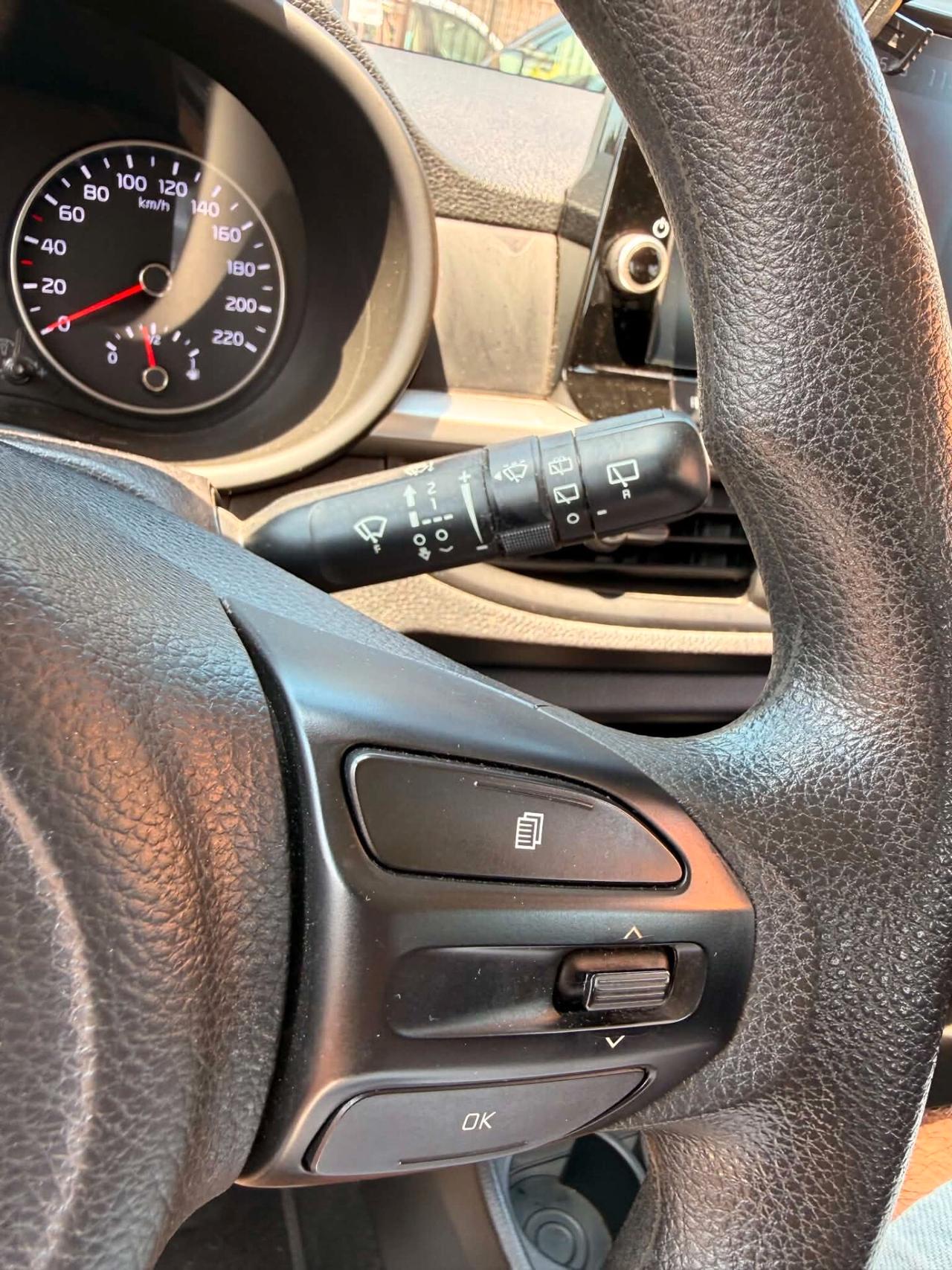 Kia Picanto 1.0 Benz. Automatica Ok Neop. No Vincoli