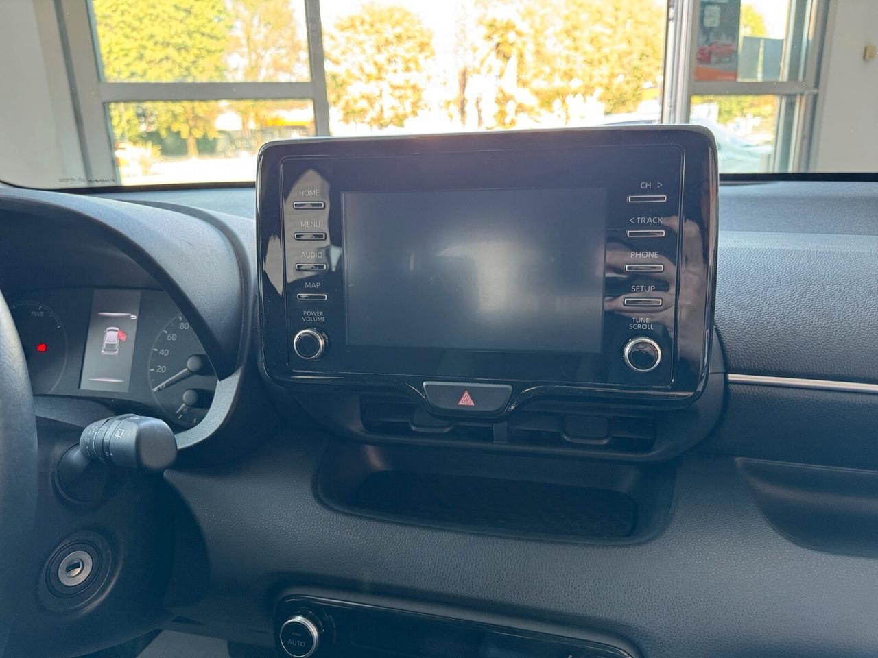 Toyota Yaris 1.5 Hybrid 5 porte Business