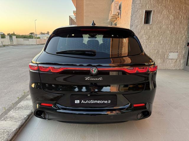 ALFA ROMEO Tonale 1.6 diesel 130 CV TCT6 Sprint