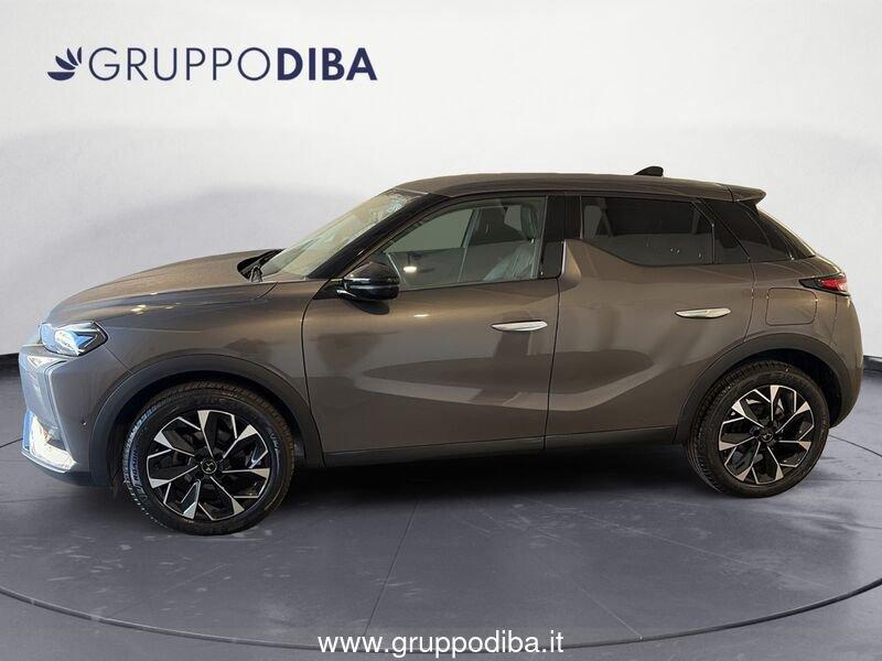 DS DS3 2023 1.2 puretech Opera 130cv auto