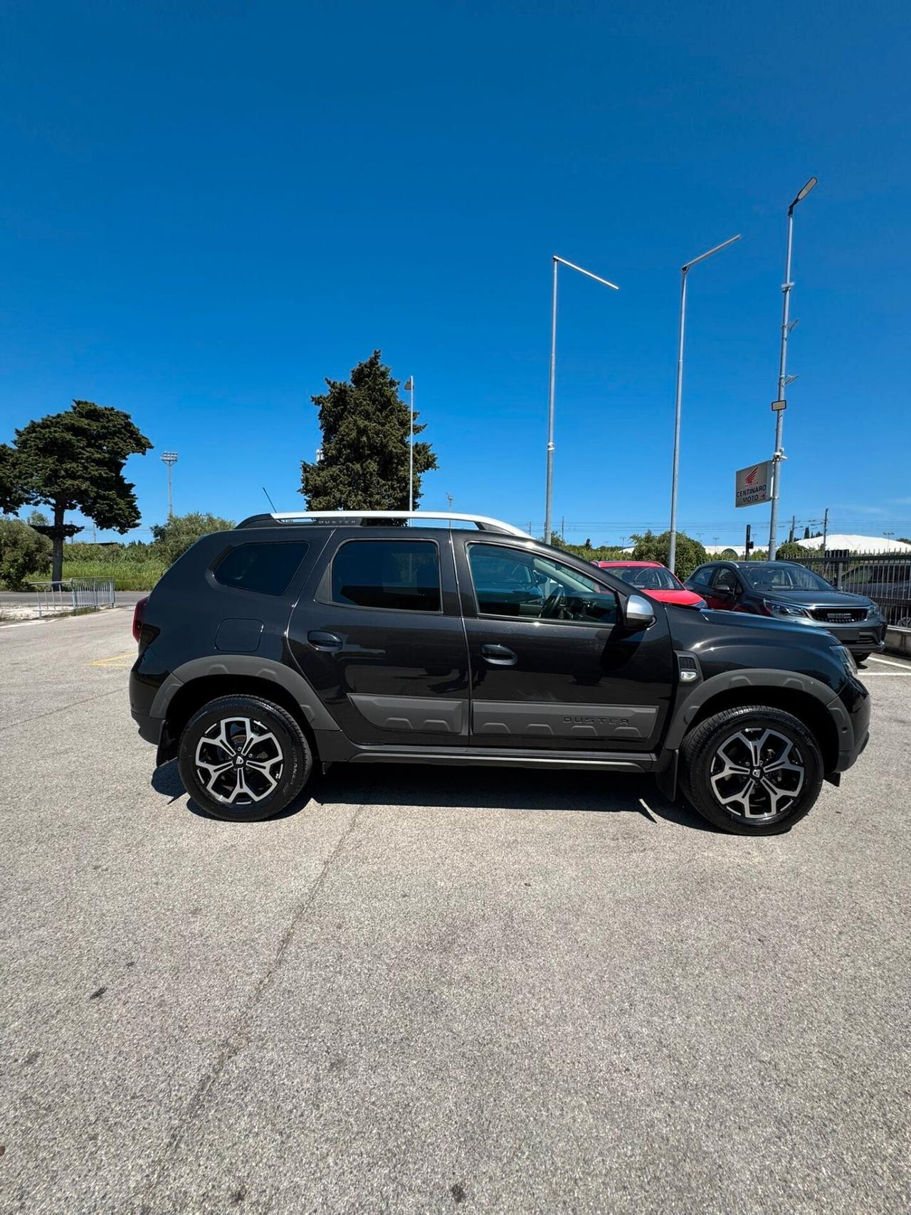 Dacia Duster 1.0 TCe 100 CV ECO-GPL 4x2 15th Anniversary