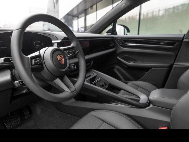 PORSCHE Macan Ev 4 Cerchi 21" keyless