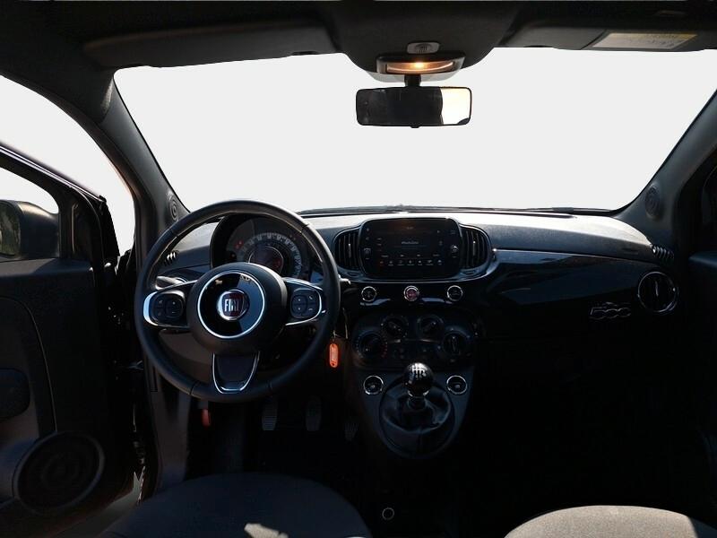 FIAT 500 1.0 70cv Ibrido
