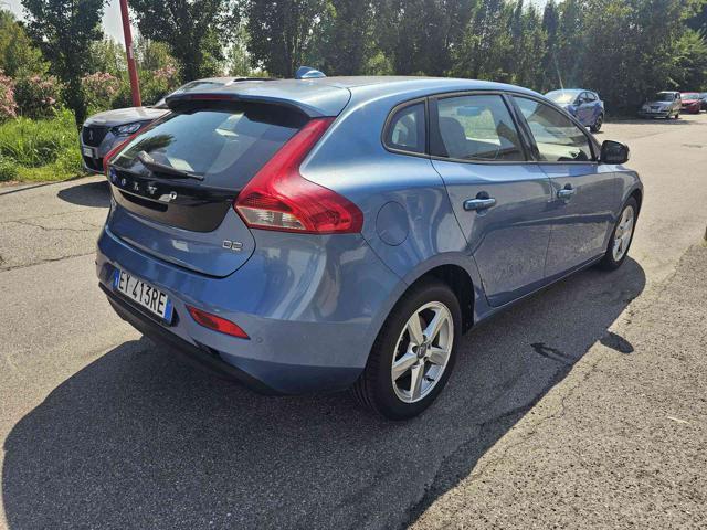 VOLVO V40 D2 1.6 SOLI 21.000KM