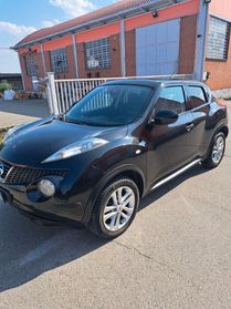 Nissan Juke 1.5 dCi Visia PREZZO SENZA VINCOLI