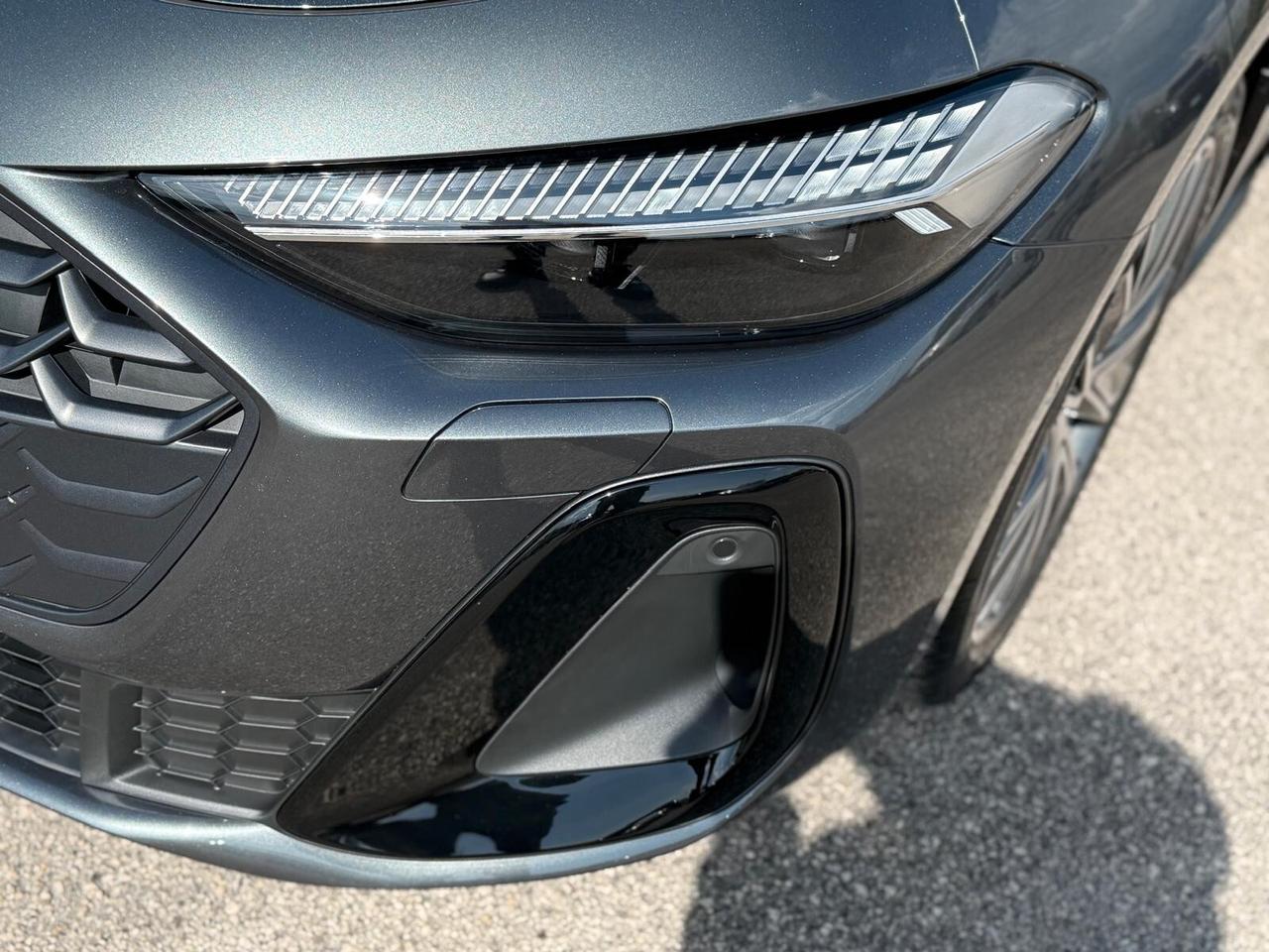 Audi A5 MHEV TDI 204 S_LINE PLUS MATRIX 2XMMI FULL PRONTA CONSEGNA