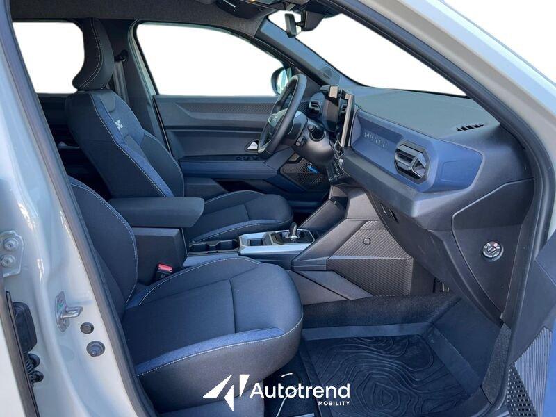 Dacia Duster 140 CV Hybrid Automatica NAVI LED Journey