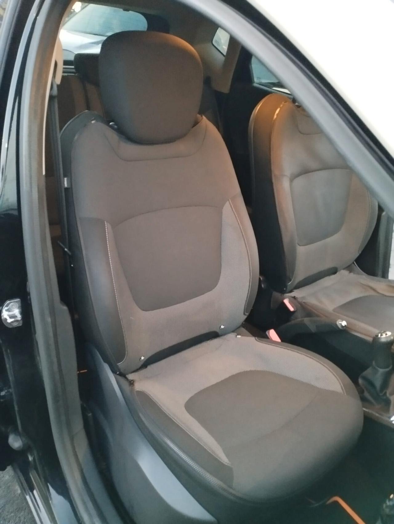Renault Captur 1.5 dCi 8V 90 CV Start&Stop Energy R-Link