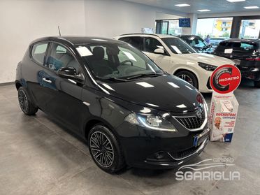 Lancia Ypsilon 1.0 Benzina Hybrid Ecochic Gold 5 Porte