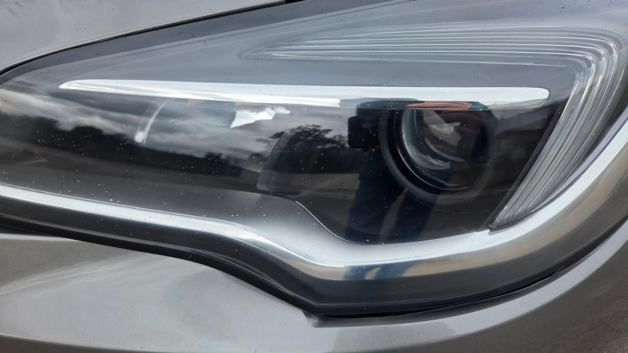 Opel Astra 1.0 Turbo ecoFLEX Start&Stop Sports Tourer Innovation