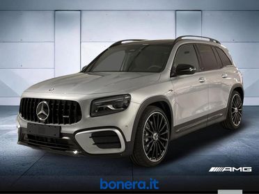 Mercedes GLB AMG 35 AMG Line Premium 4Matic 8G-DCT
