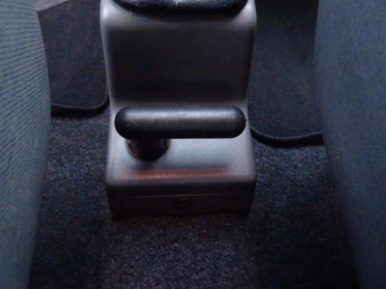 Fiat Panda 1100 i.e. cat 4x4 Trekking