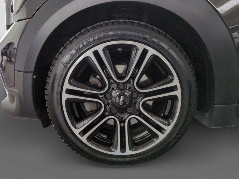 MINI Countryman Mini Countryman 2.0 Cooper D All4 all4 auto