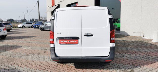 MERCEDES-BENZ Vito 2.2 114 CDI PC Furgone Compact
