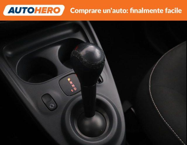 SMART ForFour 90 0.9 Turbo twinamic Passion