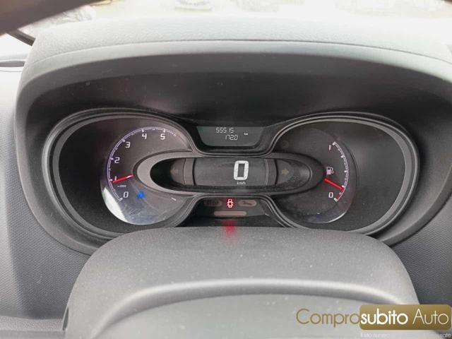 FIAT Talento 1.6 MJT 120CV + IVA 22%
