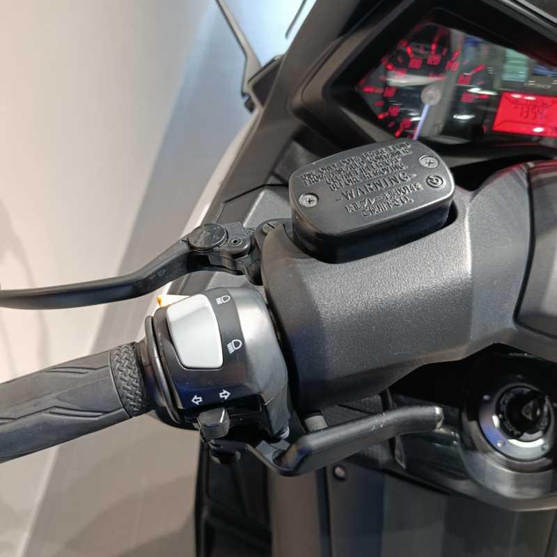 Yamaha T-Max 530 - 2013