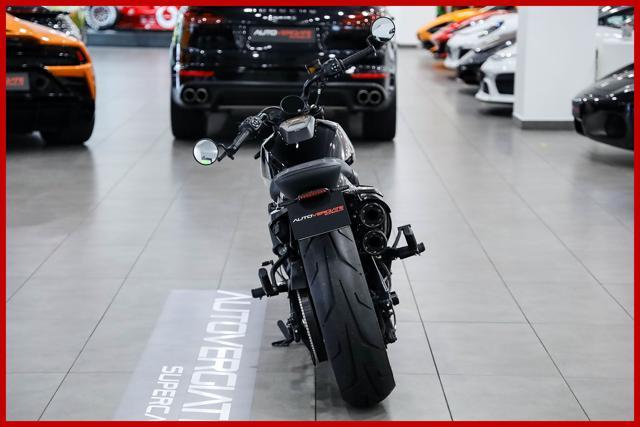 HARLEY-DAVIDSON Other 1250 Revolution Max ITALIANA - UNI. PROP.