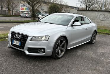 Audi A5 3.0 V6 TDI quattro Ambition Manuale