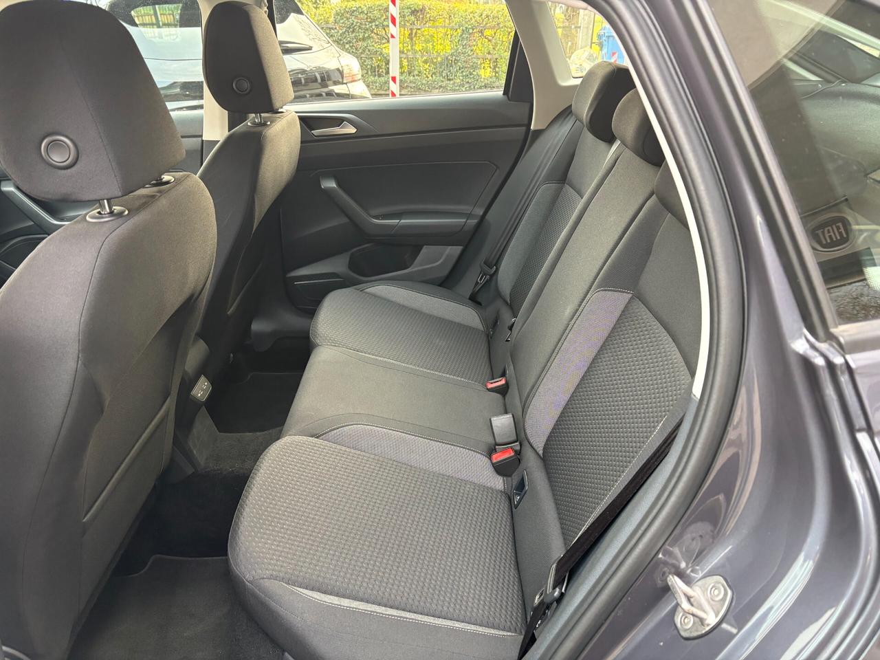 Volkswagen Taigo 1.0 TSI 115 CV DSG Life