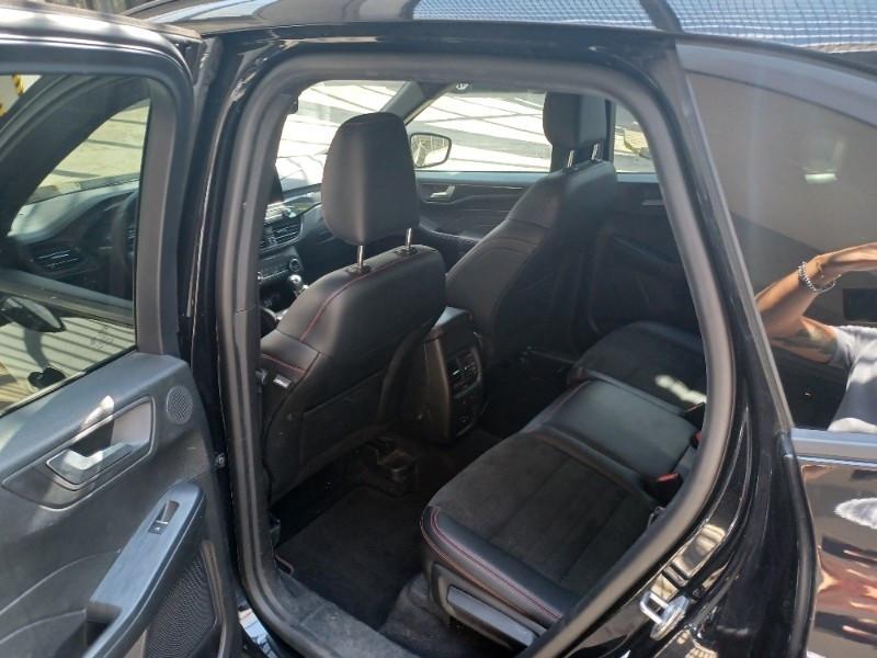 Ford Kuga 2.0 EcoBlue Hybrid 150 CV 2WD ST-Line