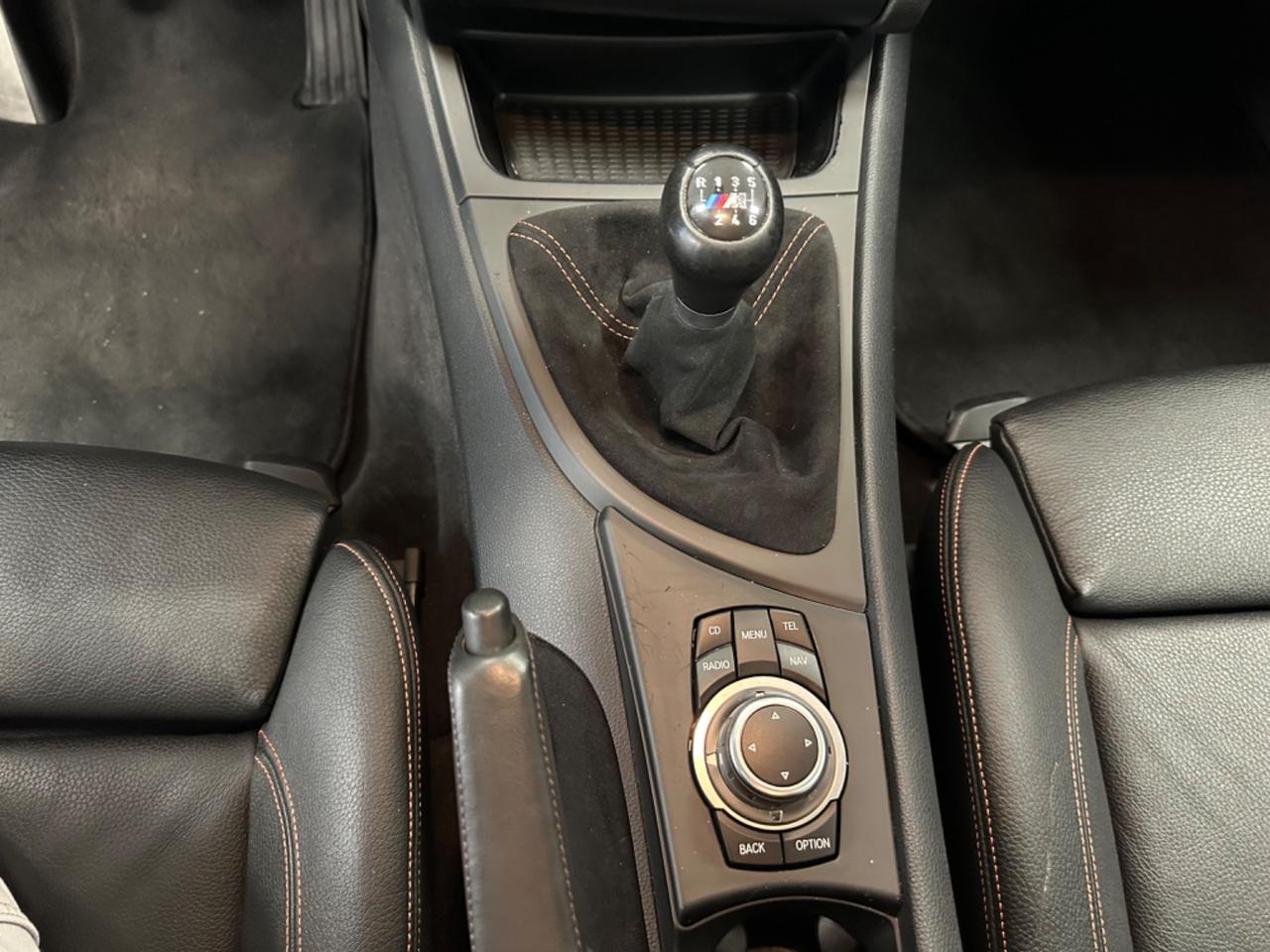 Bmw 1er M Coupe M Coupé