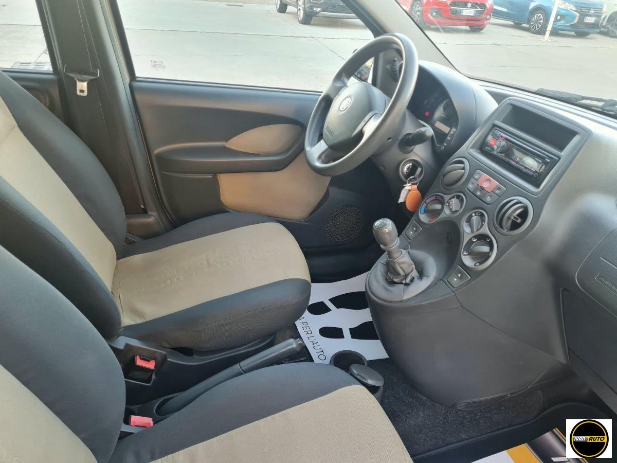 FIAT Panda 1.2 Dynamic Natural Power