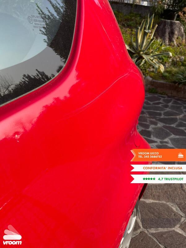 TOYOTA Aygo 1ª serie Aygo 1.0 12V VVT-i 3 porte