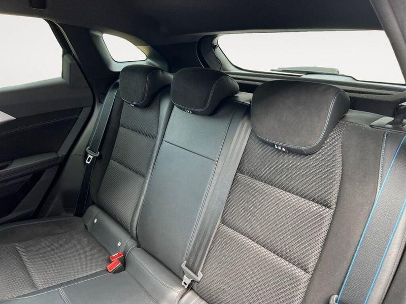 Renault Austral Full Hybrid E-Tech 200 CV Techno Esprit Alpine