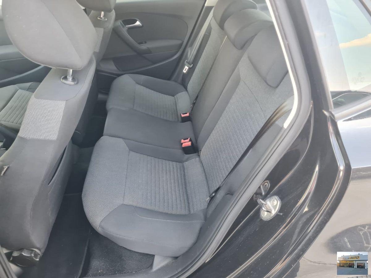 VOLKSWAGEN Polo 1.2 Benzina-Neopatentati-Euro 5A