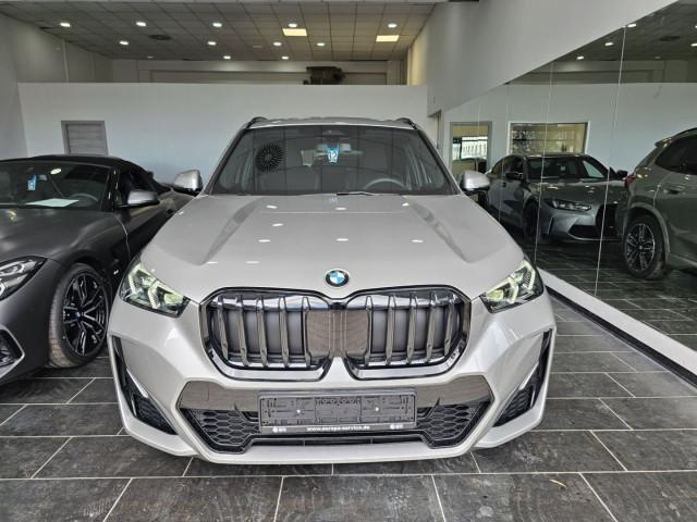 BMW X1 XDrive MSport Tetto C.19" Cam M-Sport New Model