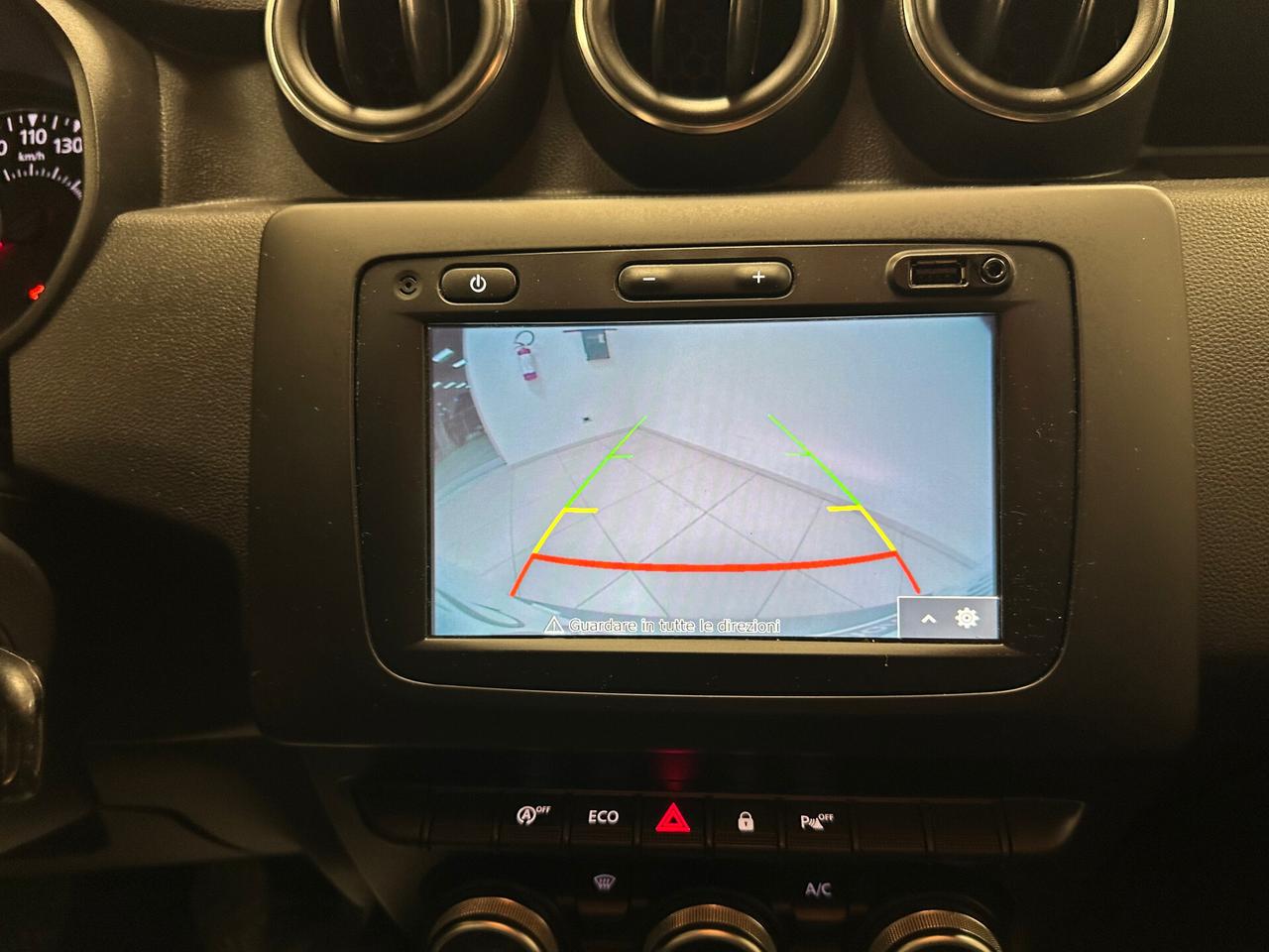 Dacia Duster 1.6 SCe GPL 4x2 Prestige 114CV - 2019