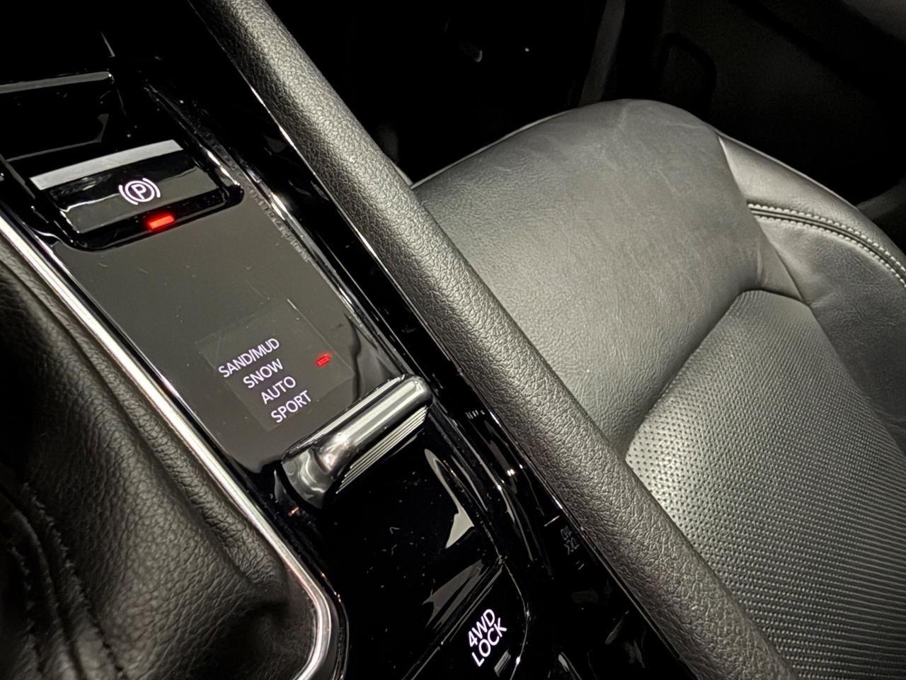 Jeep Compass 1.3Turbo T4 240CV PHEV 4XE S IPERFULL2022