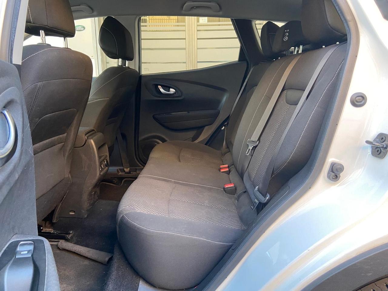 Renault Kadjar Blue dCi 8V 115CV Sport Edition