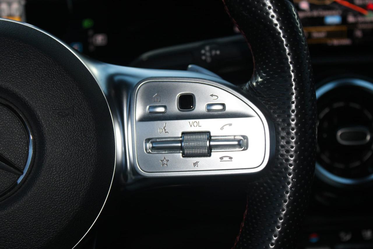 Mercedes-benz A 180 d Automatic Executive