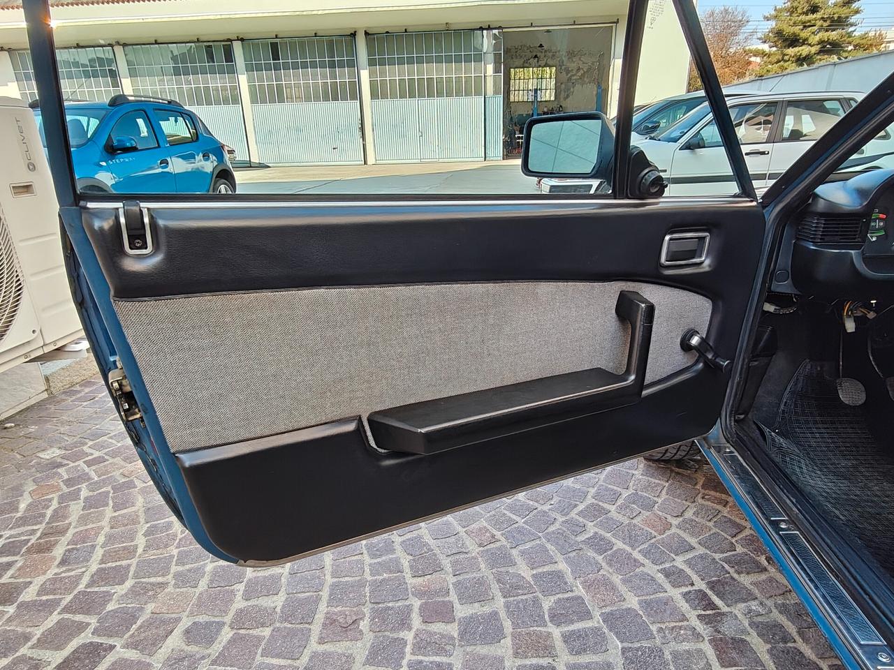 Lancia Beta Coupé 1.3