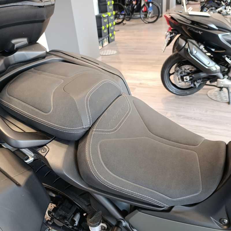 Yamaha Tracer 9 GT - 2023