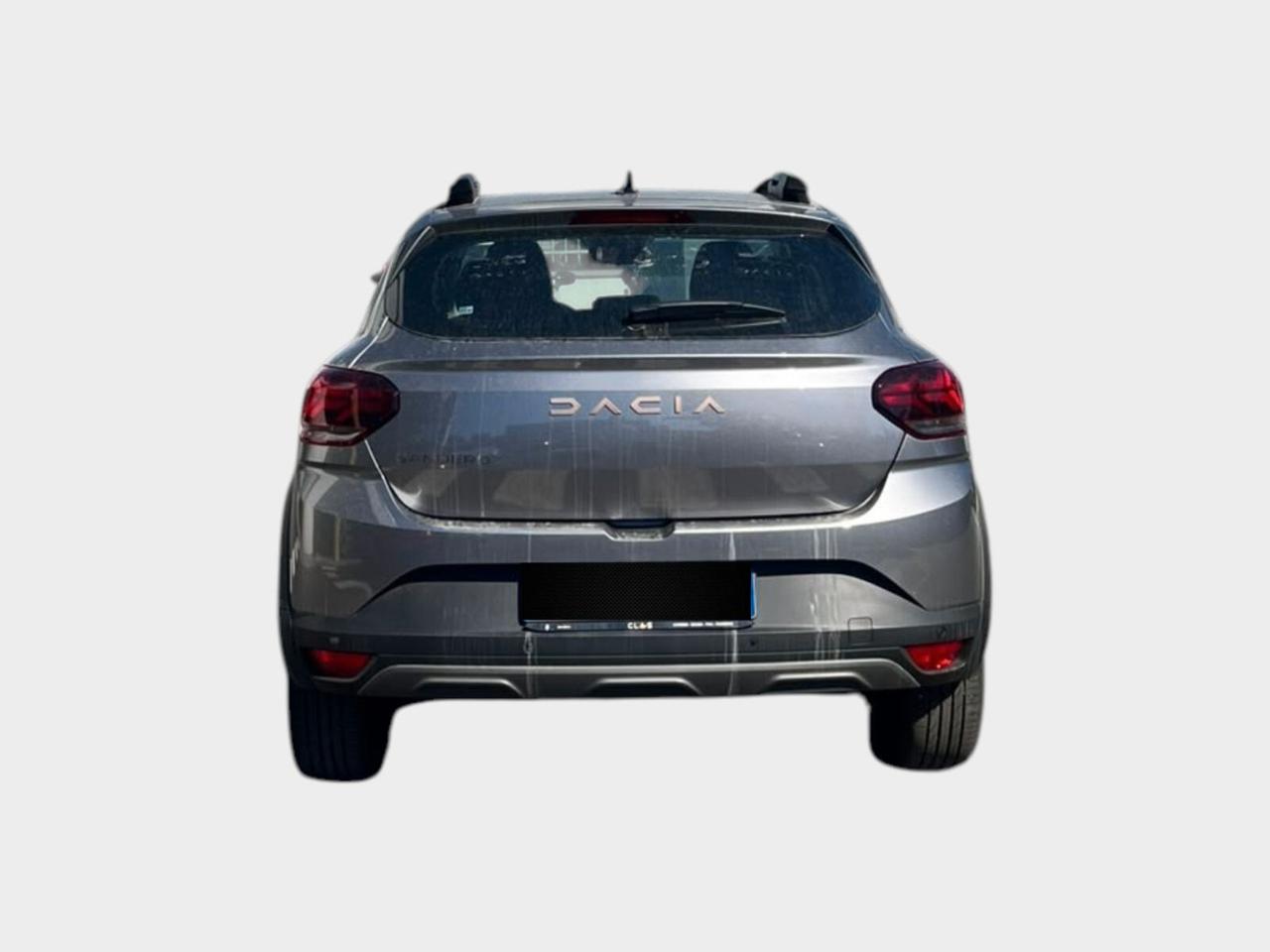 Dacia Sandero Stepway 1.0 TCe 110 CV Extreme