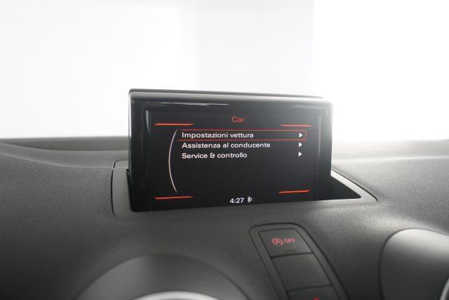 AUDI A1 A1 SPB 1.0 TFSI ultra Admired