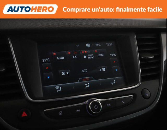 OPEL Crossland 1.5 ECOTEC D 110 CV Start&Stop Elegance
