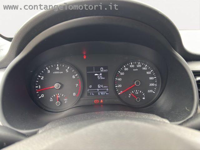 KIA Stonic 1.0 T-GDi GPL DCT Style