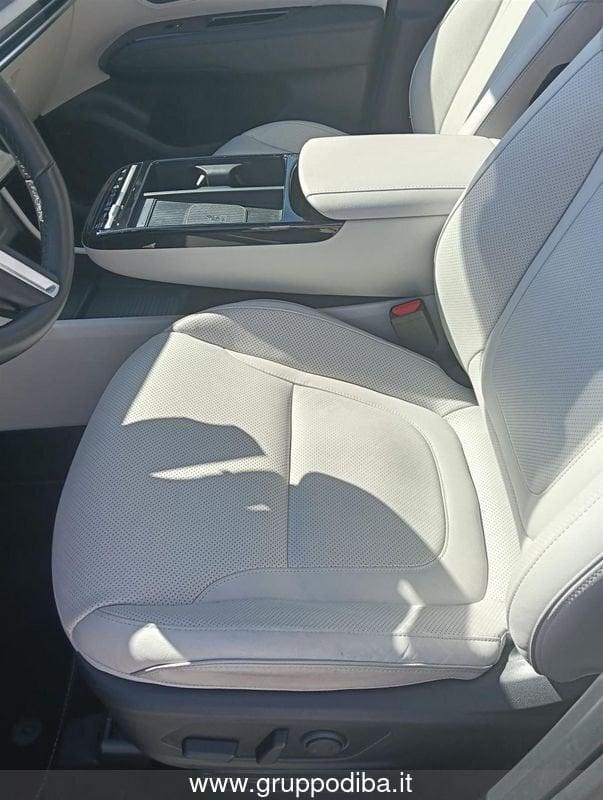 Hyundai Tucson III 2024 1.6 phev Exellence 4wd auto