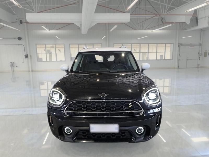 MINI COOPER SE COUNTRYMAN ALL4 Business autom.