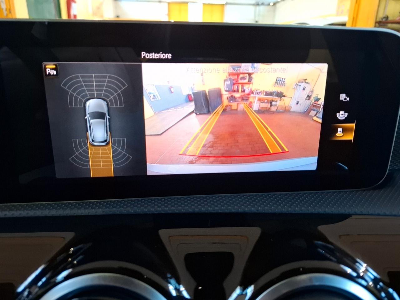 Mercedes-benz A 180 Premium full optional